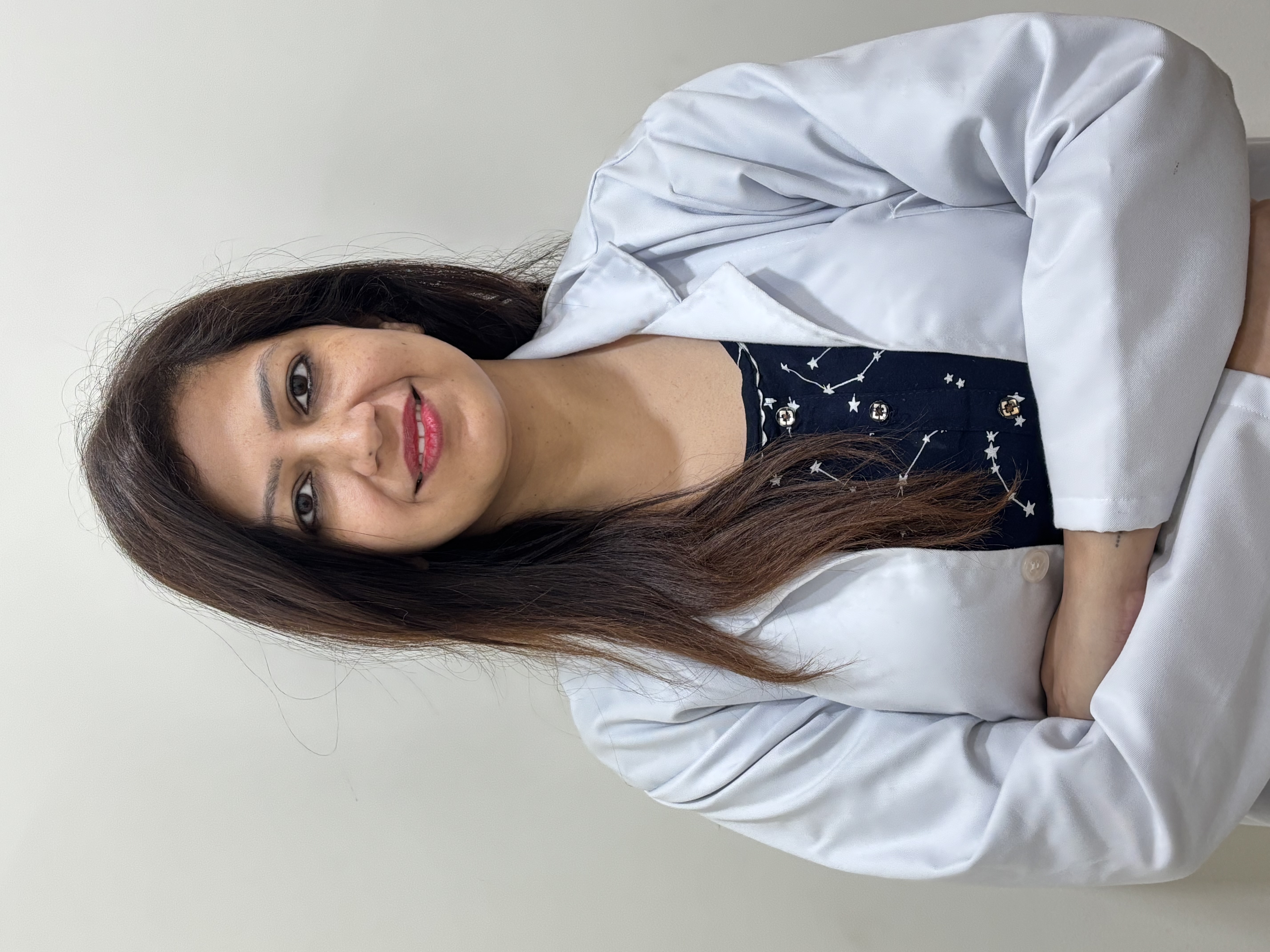 Dr. Shital Bhardwaj